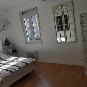 Maison Natis A 400 Metres A Pieds De L'aeroport Hébergement de vacances